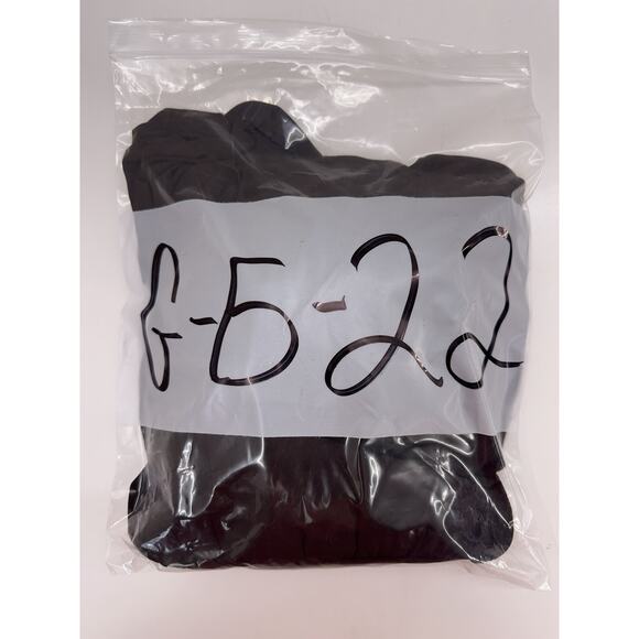 Carrie Allen Womens Maxi Dress Size Medium Brown Gemmed V-Neckline - Picture 11 of 11